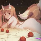 Порция эччи контента!