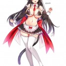 Порция эччи контента!