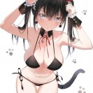 Порция эччи контента!