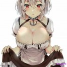 Порция эччи контента!