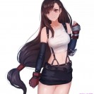 Порция эччи контента!