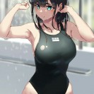 Порция эччи контента!