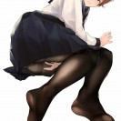 Порция эччи контента!