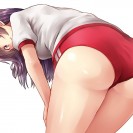 Порция эччи контента!