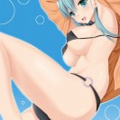 Порция эччи контента!