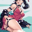 Порция эччи контента!