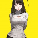 Порция эччи контента!