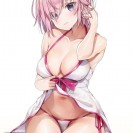 Порция эччи контента!