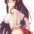 Горячая пачка ecchi картинок