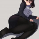 Горячая пачка ecchi картинок