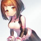 Горячая пачка ecchi картинок