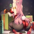 Горячая пачка ecchi картинок