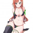 Горячая пачка ecchi картинок