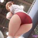 Горячая пачка ecchi картинок