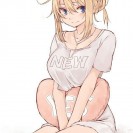 Горячая пачка ecchi картинок