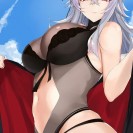 Горячая пачка ecchi картинок