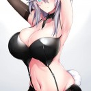 Горячая пачка ecchi картинок