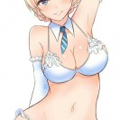 Горячая пачка ecchi картинок