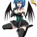 Горячая пачка ecchi картинок