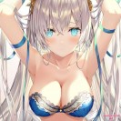 Яркие и отборные ecchi - картинки!