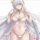 Яркие и отборные ecchi - картинки!