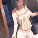 Яркие и отборные ecchi - картинки!