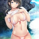 Яркие и отборные ecchi - картинки!