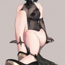 Яркие и отборные ecchi - картинки!