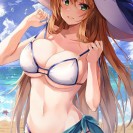 Яркие и отборные ecchi - картинки!