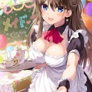 Яркие и отборные ecchi - картинки!