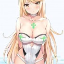 Яркие и отборные ecchi - картинки!