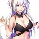 Яркие и отборные ecchi - картинки!