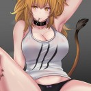 Яркие и отборные ecchi - картинки!