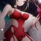 Яркие и отборные ecchi - картинки!