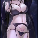 Яркие и отборные ecchi - картинки!