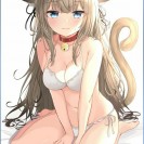 Свежий ecchi арт