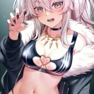 Свежие ecchi картинки декабря