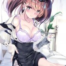 Свежие ecchi картинки декабря