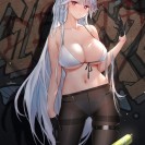 Свежие ecchi картинки декабря