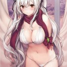 Свежие ecchi картинки декабря