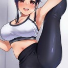 Свежие ecchi картинки декабря