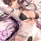 Свежие ecchi картинки декабря