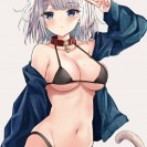 Свежие ecchi картинки декабря