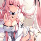 Свежие ecchi картинки декабря