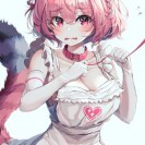 Свежие ecchi картинки декабря