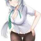 Свежие ecchi картинки декабря