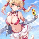 Свежие ecchi картинки декабря