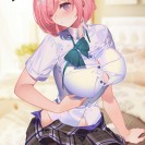 Свежие ecchi картинки декабря