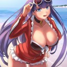 Свежие ecchi картинки декабря