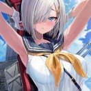 Свежие ecchi картинки декабря